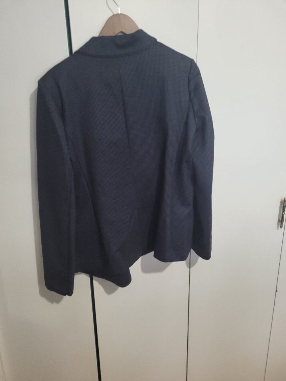 Washable Blazer - Picture 9 of 9